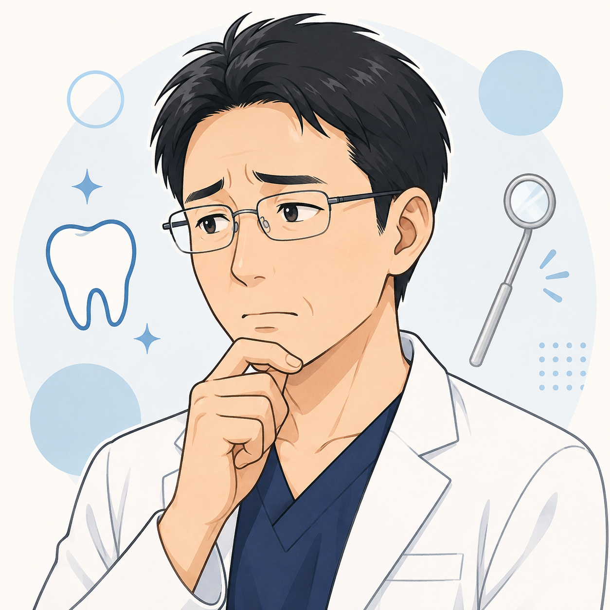 歯科 院長